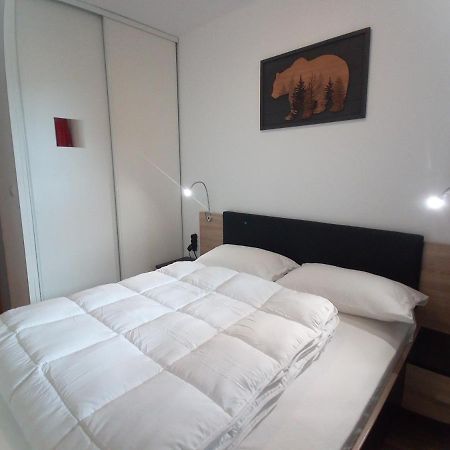 Au Bon Endroit N2 - Appartement 2 Pieces 7 Personnes - Proche Pistes - Belle Vue Orcières Екстериор снимка