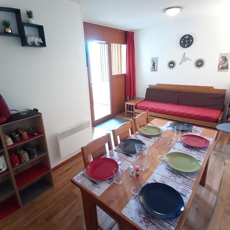 Au Bon Endroit N2 - Appartement 2 Pieces 7 Personnes - Proche Pistes - Belle Vue Orcières Екстериор снимка