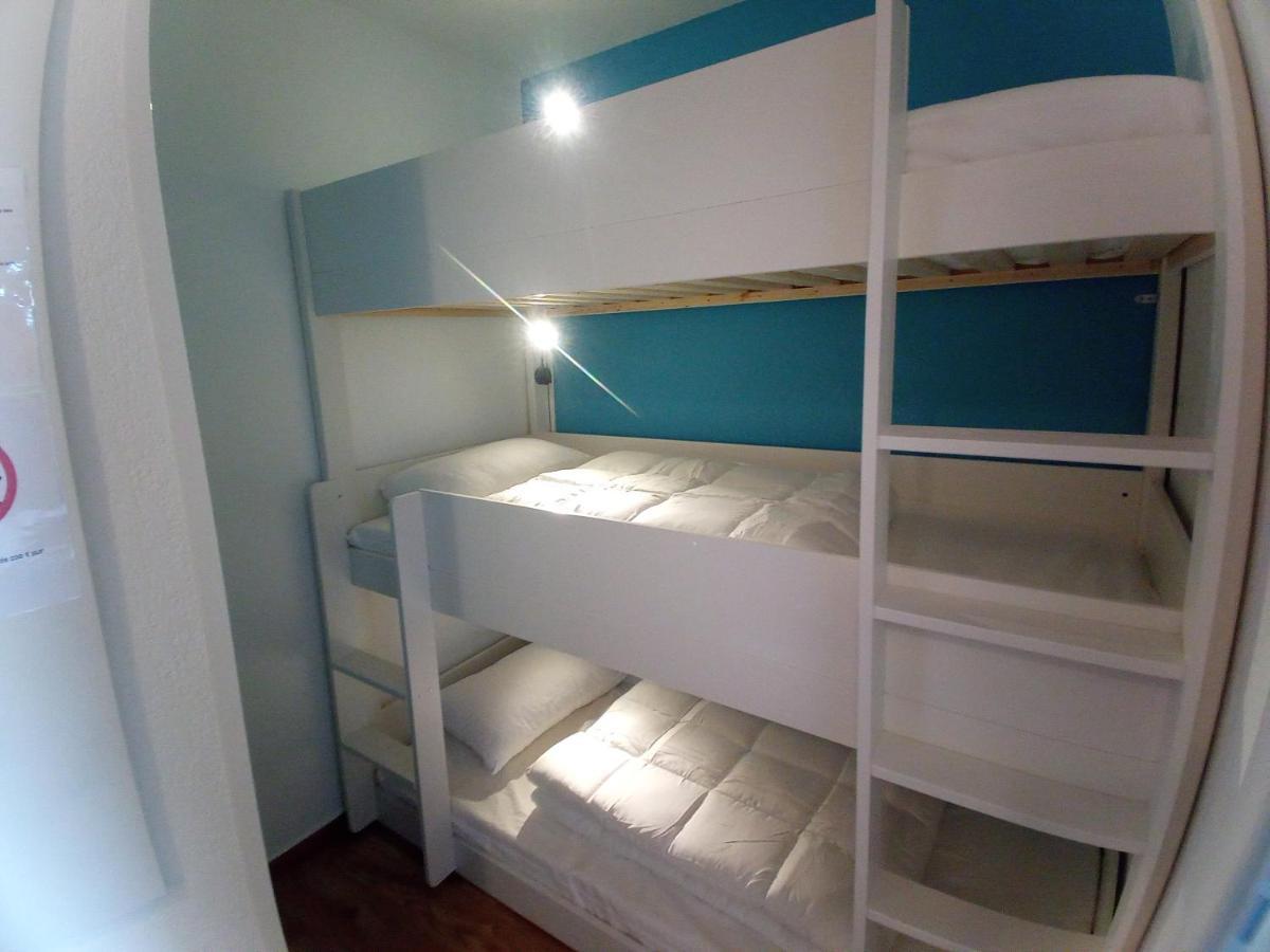 Au Bon Endroit N2 - Appartement 2 Pieces 7 Personnes - Proche Pistes - Belle Vue Orcières Екстериор снимка