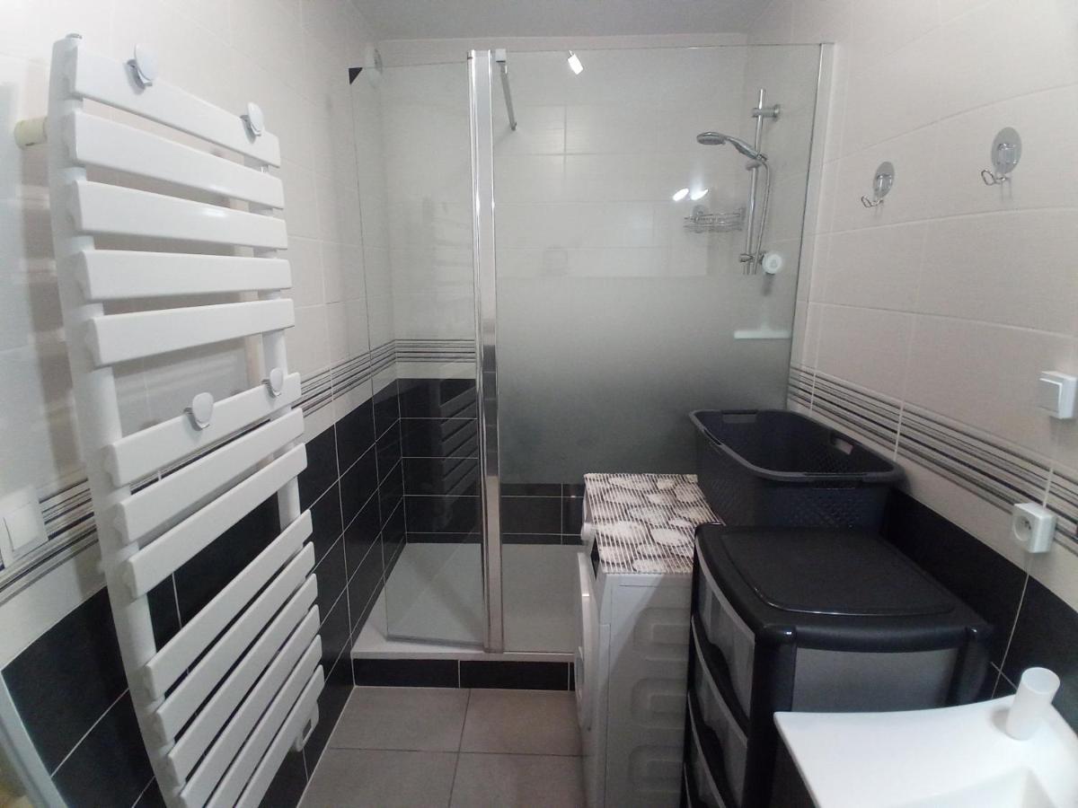 Au Bon Endroit N2 - Appartement 2 Pieces 7 Personnes - Proche Pistes - Belle Vue Orcières Екстериор снимка